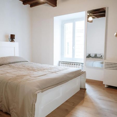 Vascellari Home, Trastevere Rom Exterior foto