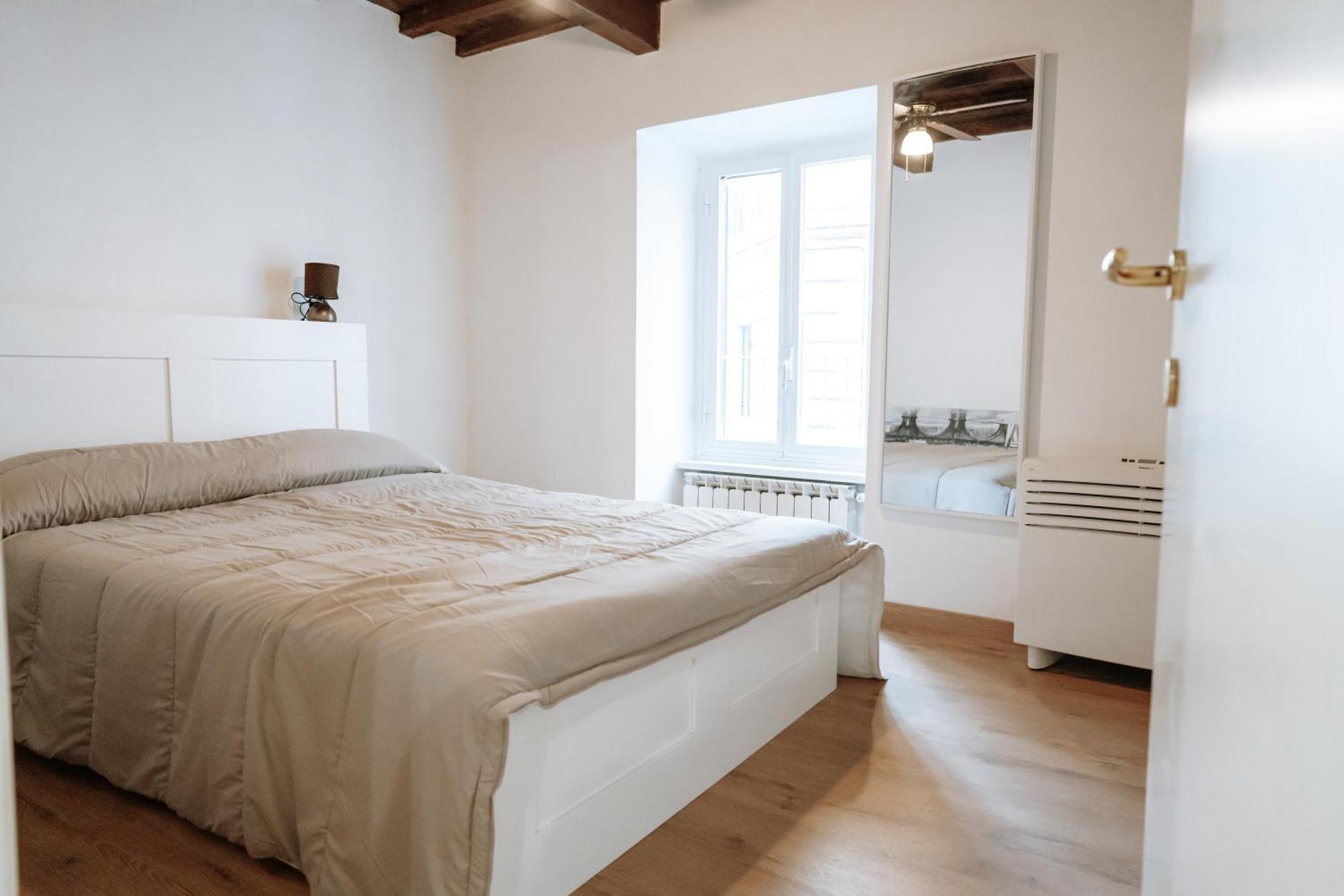 Vascellari Home, Trastevere Rom Exterior foto